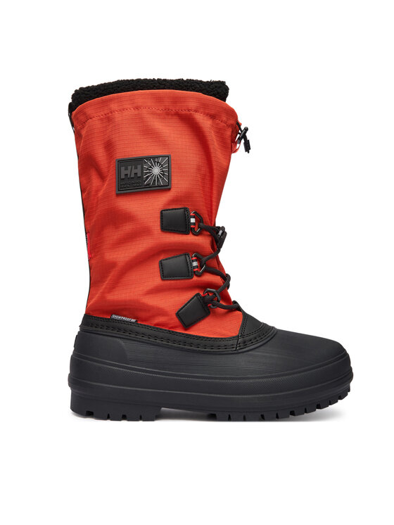 Helly Hansen Снігоходи Helly Hansen Arctic Patrol 11768 Оранжевий