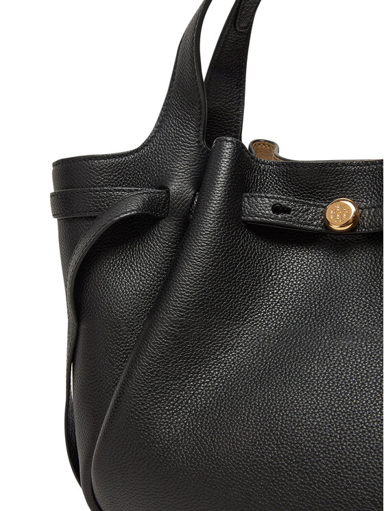 Tory Burch Kabelka Tory Burch 164866 Černá