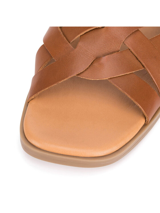 Lasocki Iešļūcenes Lasocki EST-HELENA-01 Brūns