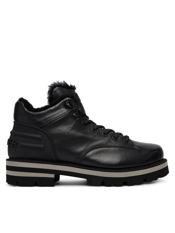 Bogner Scarponcini Bogner Courchevel 33 12644413 Nero