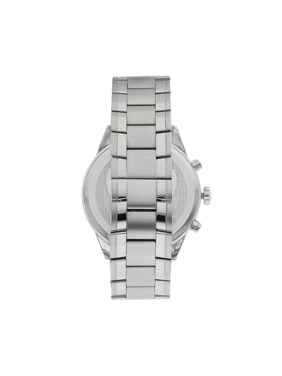Roamer Годинник Roamer Superior Chrono 508837 41 45 50 Срібний