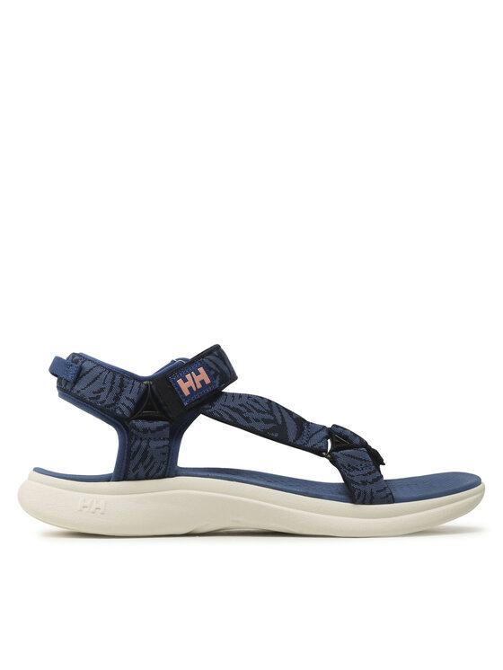 Helly Hansen Szandál Helly Hansen W Capilano F2F 11794 Kék