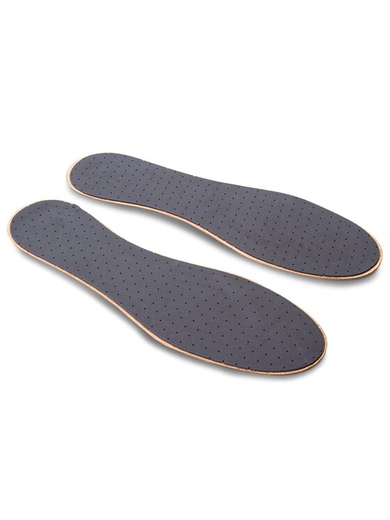 Coccine Vložky Coccine Smooth Comfort 665/54/ABF r.43/44 Hnědá