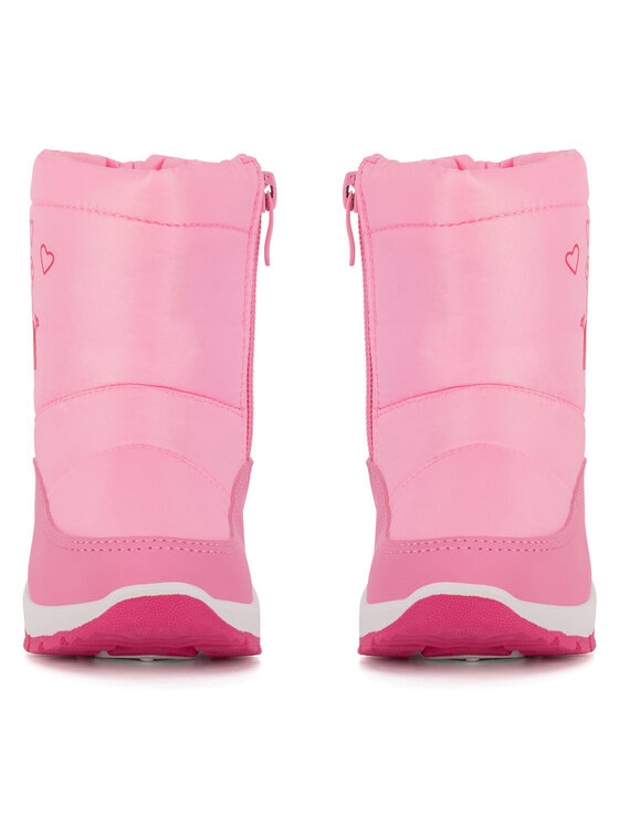 Peppa Pig Čizme za snijeg Peppa Pig CM-AW24-336PP Ružičasta