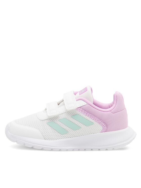 adidas Снікерcи adidas Tensaur Run 2.0 CF I IG8570 Рожевий