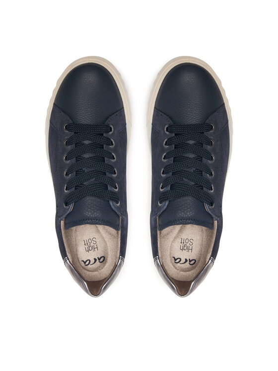 Ara Superge Ara Monaco 12-46523-52 Mornarsko modra