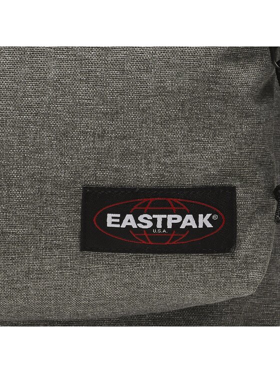 Eastpak Plecak Eastpak Back To Work EK0009363631 Szary