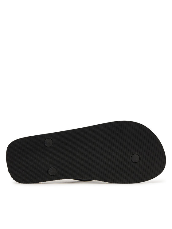 Emporio Armani В'єтнамки Emporio Armani EX000041 AF22188 MC001 Чорний