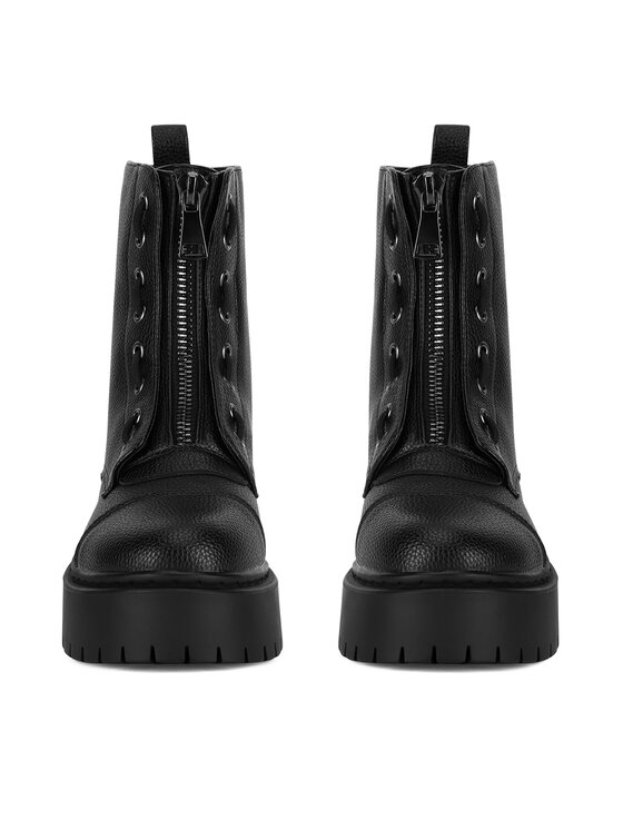 DeeZee Ботильйони DeeZee HY13123-18A Чорний