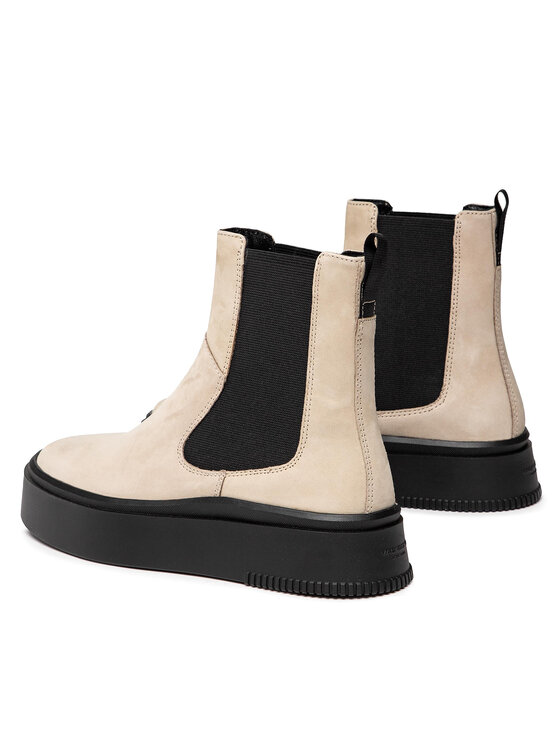 Vagabond Shoemakers Chelsea cipele Vagabond Shoemakers Stacy 5422-050-07 Bež