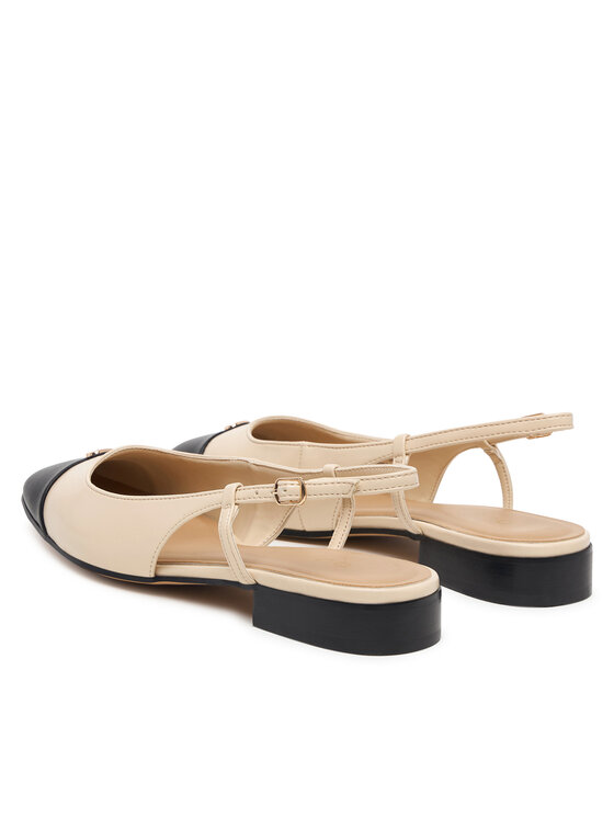 Aldo Балетки Aldo Maree 14405274 Кремовий