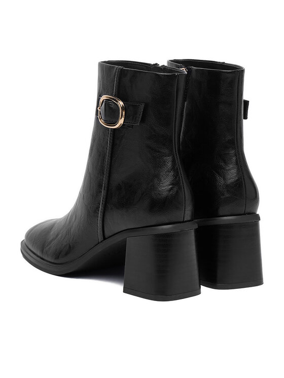 JENNY Stiefeletten JENNY CEO-LI2544-1 Schwarz
