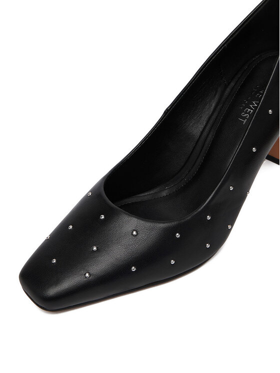 Nine West Tacones Nine West CEO-LP806187-1B Negro