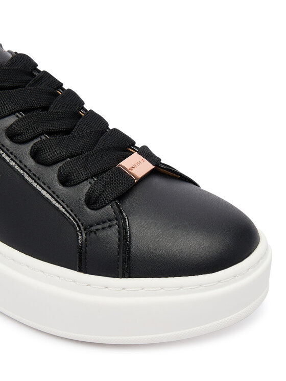 Alexander Smith Снікерcи Alexander Smith Stone SXBCHSW-9502-BLK Чорний