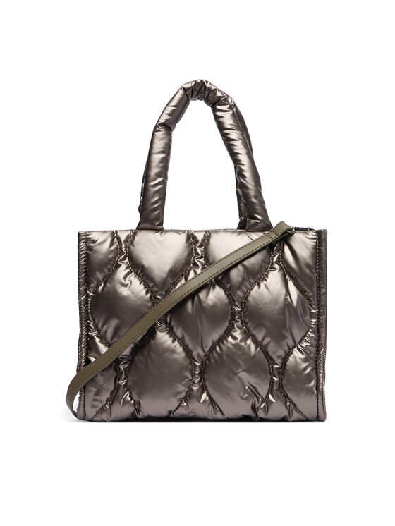 Guess Torebka Guess J6BZ14 W3987 Szary
