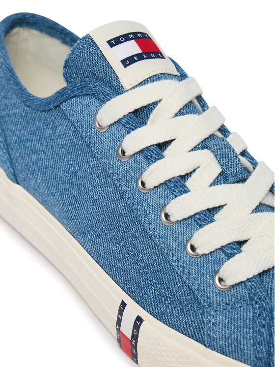 Tommy Jeans Kedai Tommy Jeans Archive Y2K Denim EN0EN03033 Mėlyna