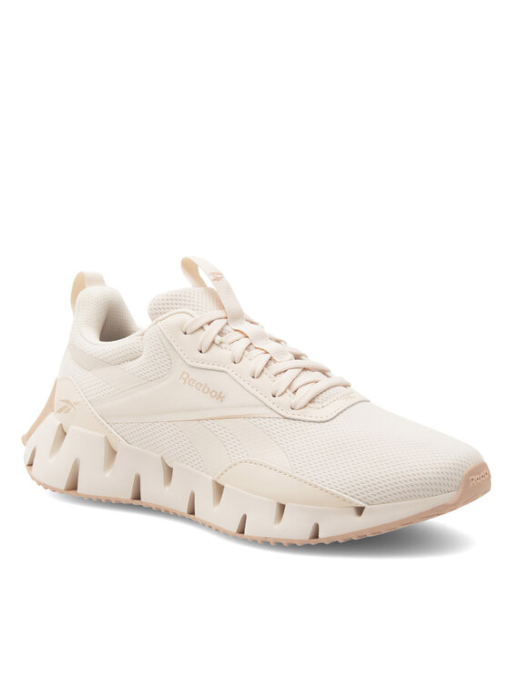 Reebok Bežecké topánky Reebok Zig Dynamica Str 100074916 Ružová