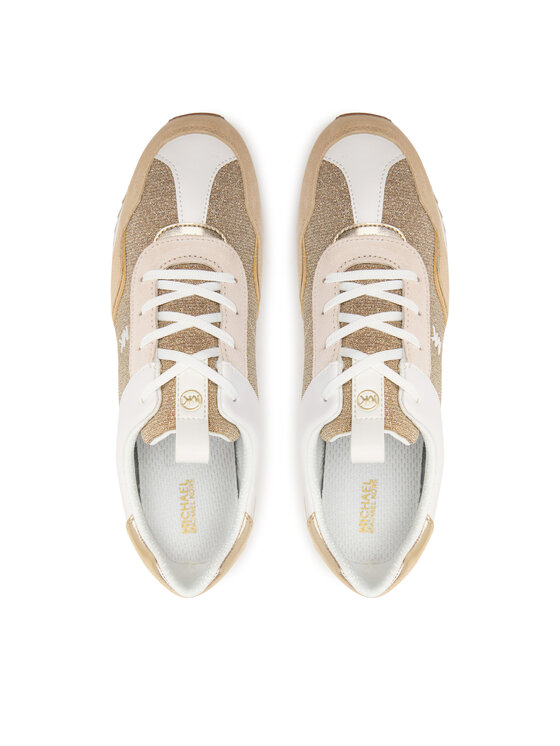 MICHAEL Michael Kors Zapatillas MICHAEL Michael Kors 43S6RNFS2D Oro