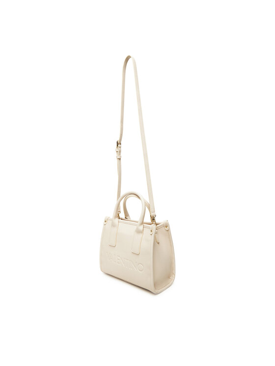 Valentino Сумка Valentino Foxy Re VBS9EO05 Écru