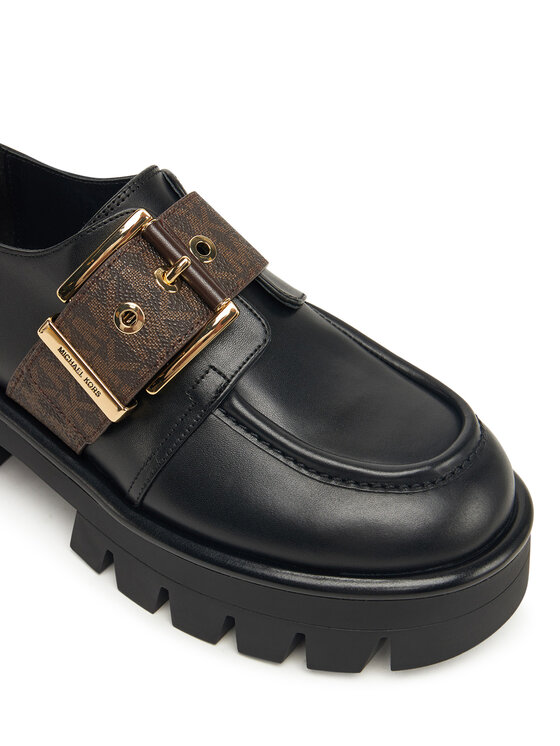 MICHAEL Michael Kors Loferi MICHAEL Michael Kors Colby 40F5COFP2L Melns