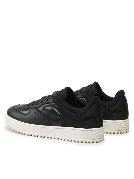 Emporio Armani Сникърси Emporio Armani X4X609 XN734 A083 B Черен