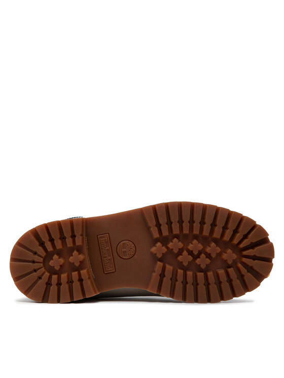 Timberland Черевики туристичні Timberland 6 In Premium Wp Boot TB0A2FKFK51 Бежевий