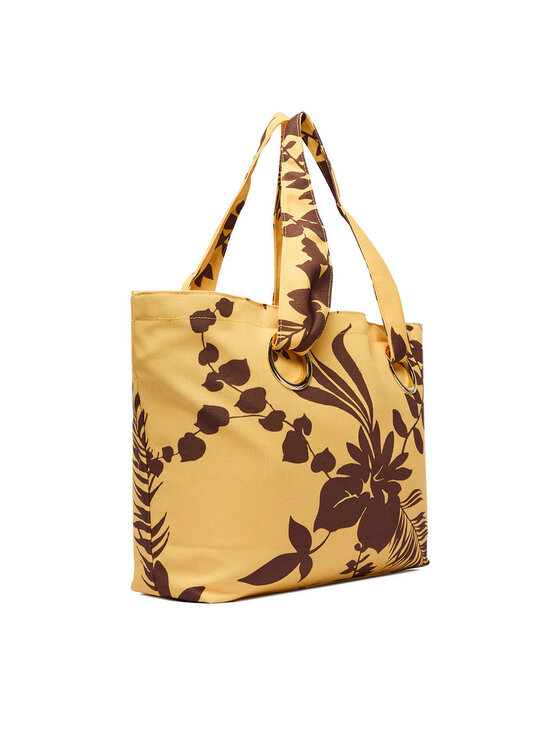 Roxy Сумка Roxy CWBEO-ROXY-L-004-09 Жовтий
