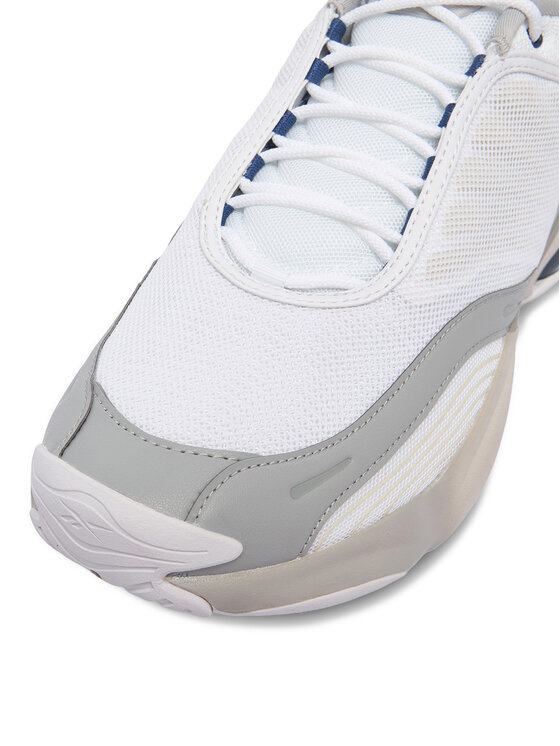 Reebok Sneakersy Reebok EOSS-DMX SERIES 3000 100261718 Biały