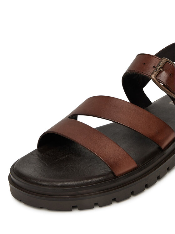 G-STAR Босоніжки G-Star Raw WI34-23568-01 Коричневий