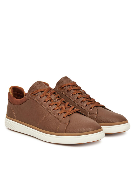 Aldo Снікерcи Aldo Finespec 13450249 Коричневий