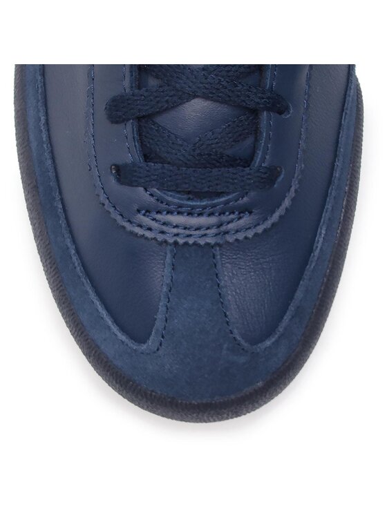 adidas Sneakers adidas Jeans BD7682 Blu scuro