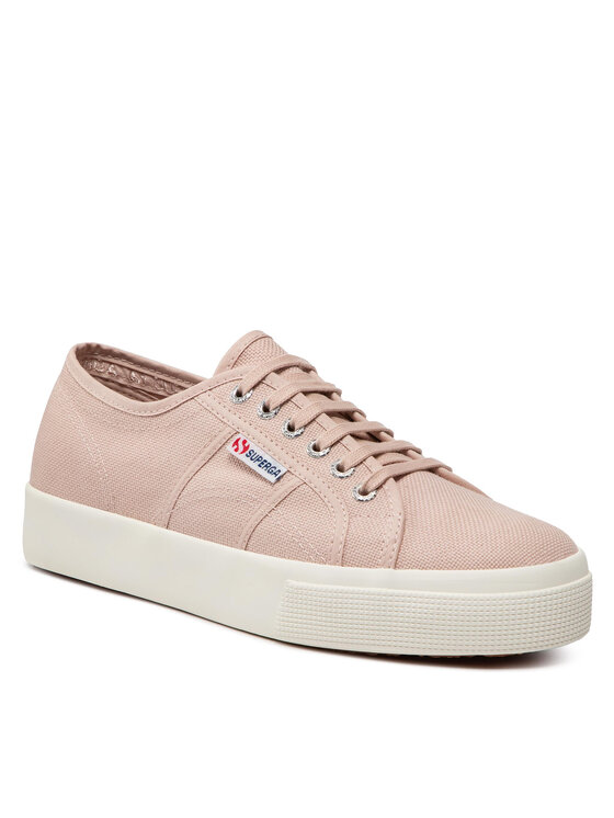 Superga Кросівки Superga 2730 Cotu S00C3N0 Рожевий