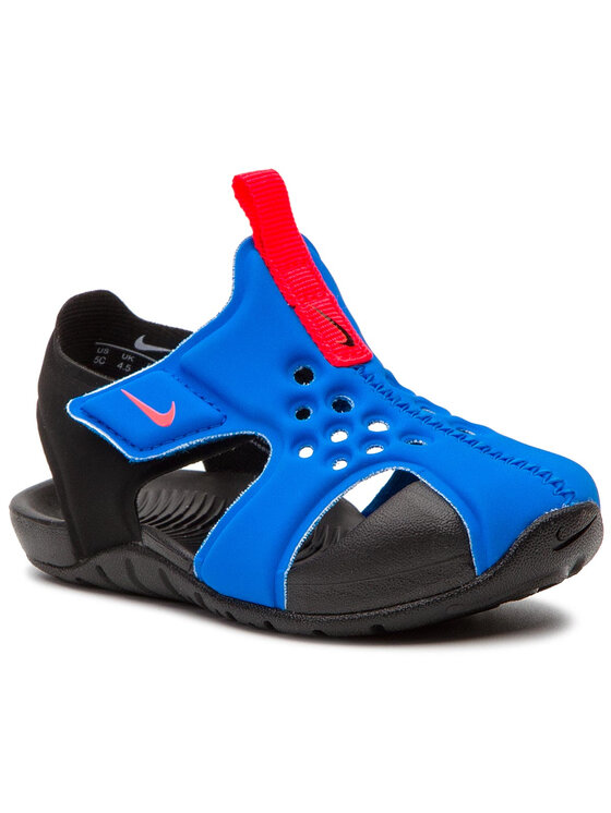 Nike Sandales Nike Sunray Protect 2 (TD) 943827 400 Zils