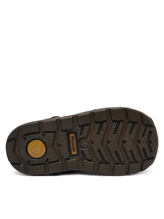 Primigi Снігоходи Primigi GORE-TEX 2363422 M Cиній