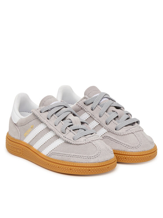 adidas Снікерcи adidas Handball Spezial Cf El I JQ1993 Сірий