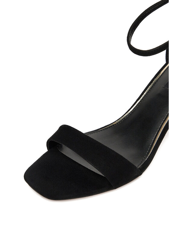 Nine West Босоніжки Nine West WFA2625-1 Чорний