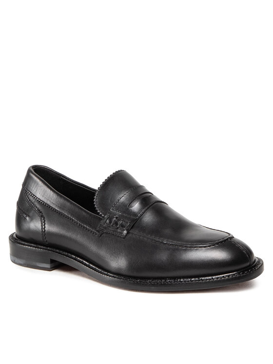 Geox Scarpe basse Geox U Artenova D U15BFD 00043 C9999 Nero