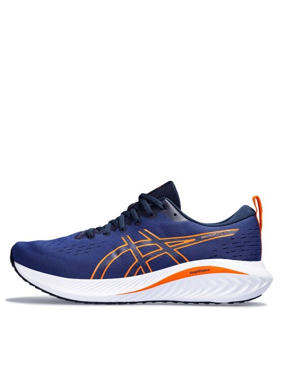 Asics Tenisice za trčanje Asics Gel-Excite 10 1011B600 Plava
