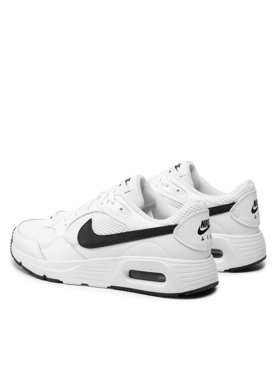 Nike Sneakersy Nike Air Max Sc (GS) CZ5358 102 Biały