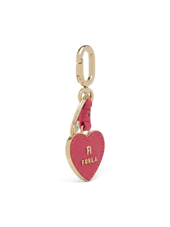 Furla Брелок Furla Camelia WR00434 AME000 CN 4485S Рожевий