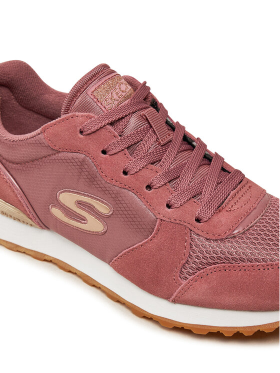 Skechers Снікерcи Skechers 111/ROS Рожевий