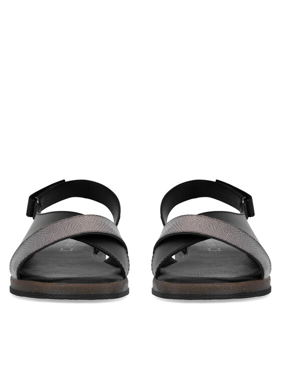 Lasocki Sandale Lasocki WI16-740A-01 Negru