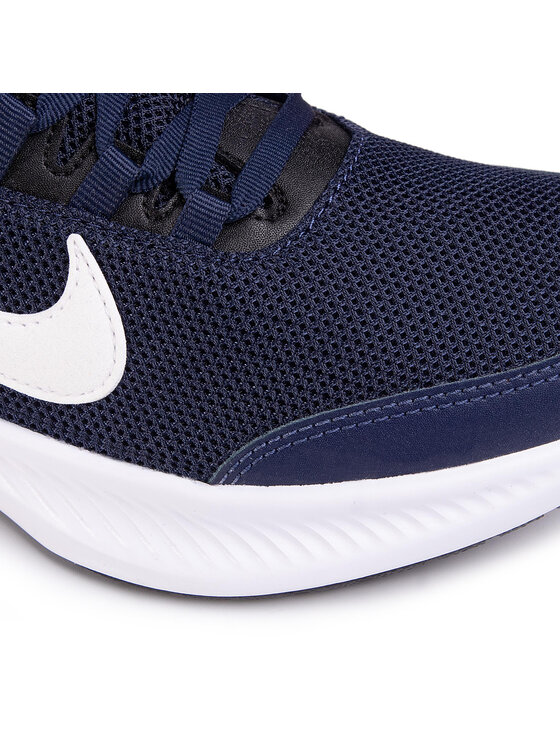 Nike Scarpe running Nike Runallday 2 CD0223 400 Blu scuro
