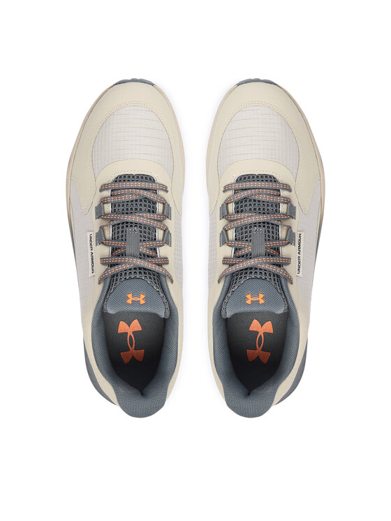 Under Armour Взуття для бігу Under Armour UA Charged Bandit Tr 3 3028371 Світло-бежевий