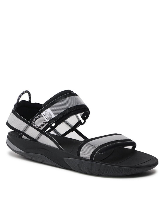 The North Face Sandály The North Face Skeena Sport Sandal NF0A5JC6KT01 Šedá