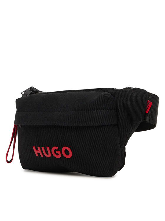 HUGO Marsupio﻿ HUGO G01175 Nero