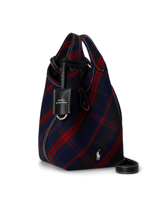 Polo Ralph Lauren Geantă Polo Ralph Lauren 428P16930001 Colorat
