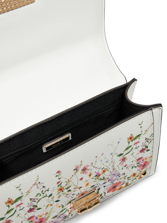 Aldo Kabelka Aldo Byworth 13824288 Bílá