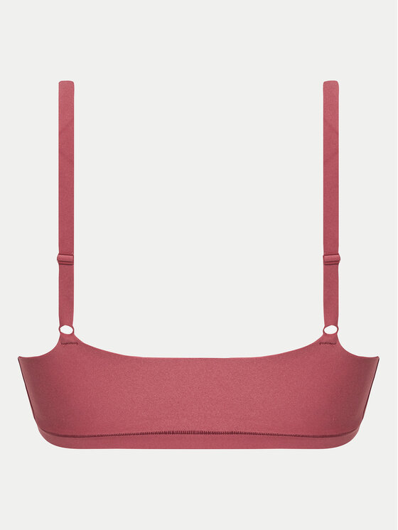 Chantelle Chantelle Top de sujetador Soft Stretch C16A20 Rosa
