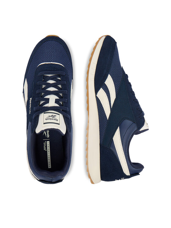 Reebok Снікерcи Reebok CEO-MODA AR30315MDCT Cиній